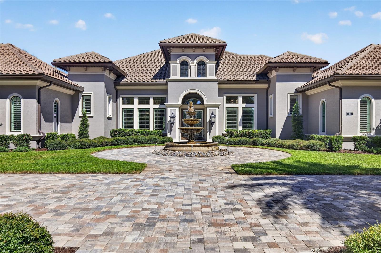 1015 SUDBURY LANE, Ormond Beach, FL 32174