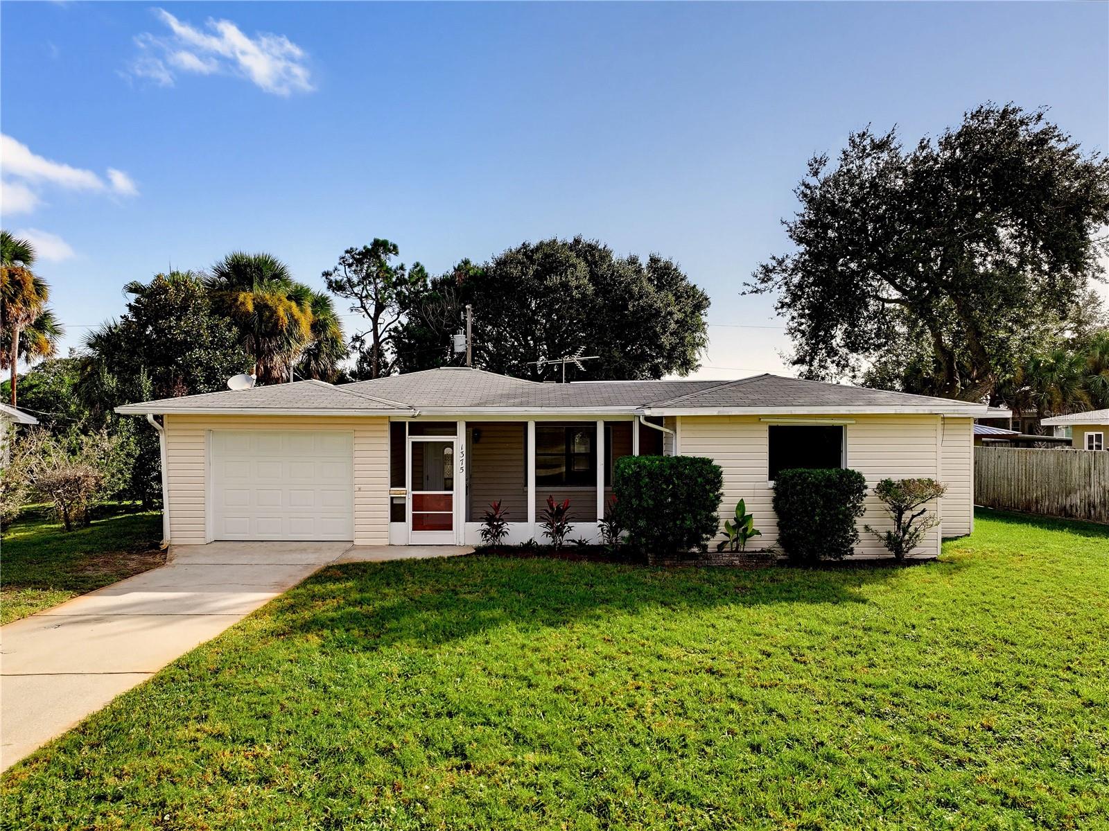 1375 JOHN ANDERSON DRIVE, Ormond Beach, FL 32176