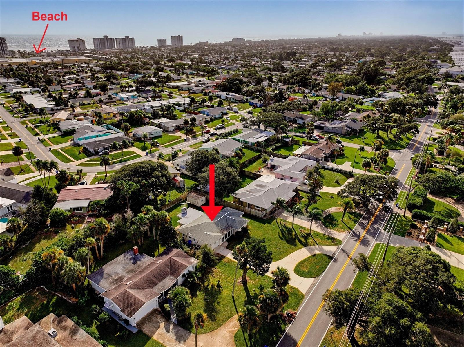 1375 JOHN ANDERSON DRIVE, Ormond Beach, FL 32176