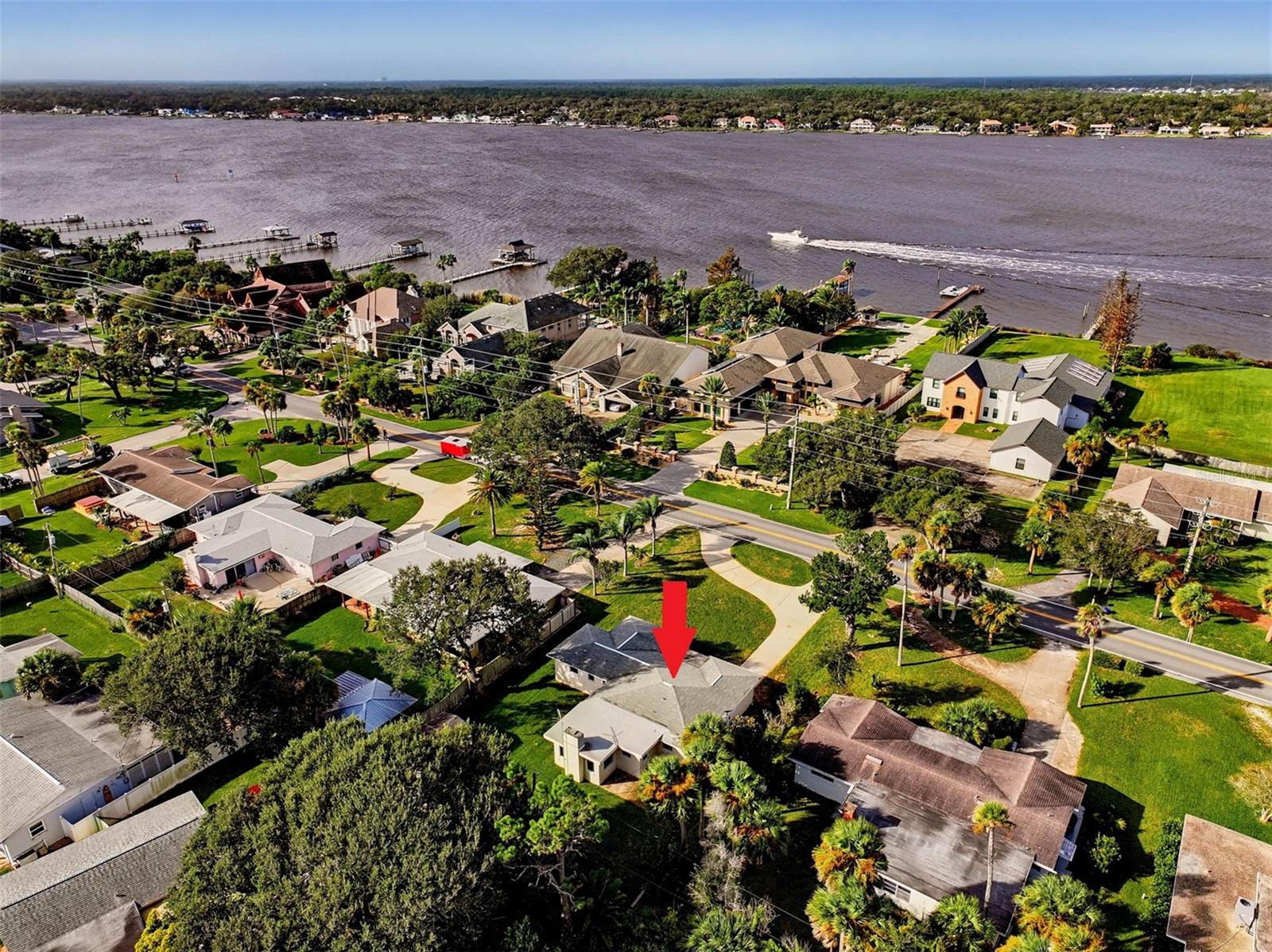 1375 JOHN ANDERSON DRIVE, Ormond Beach, FL 32176