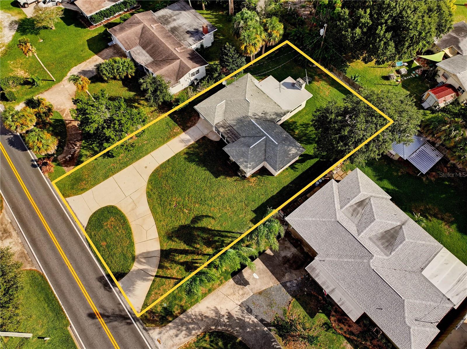 1375 JOHN ANDERSON DRIVE, Ormond Beach, FL 32176
