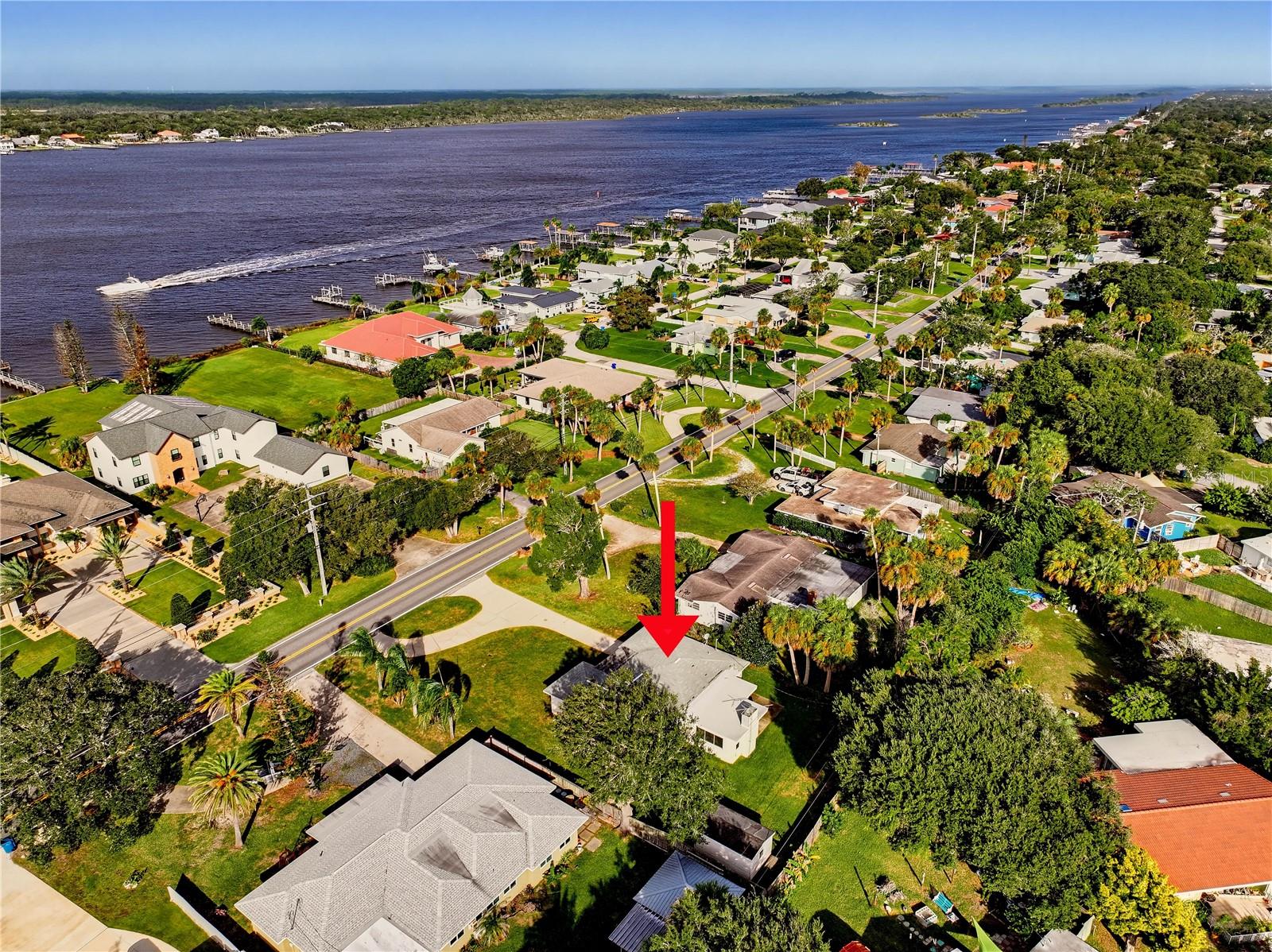 1375 JOHN ANDERSON DRIVE, Ormond Beach, FL 32176