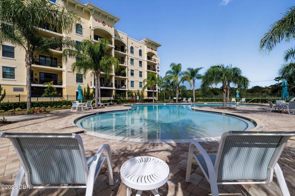 799 STERTHAUS DRIVE, #404, Ormond Beach, FL 32174