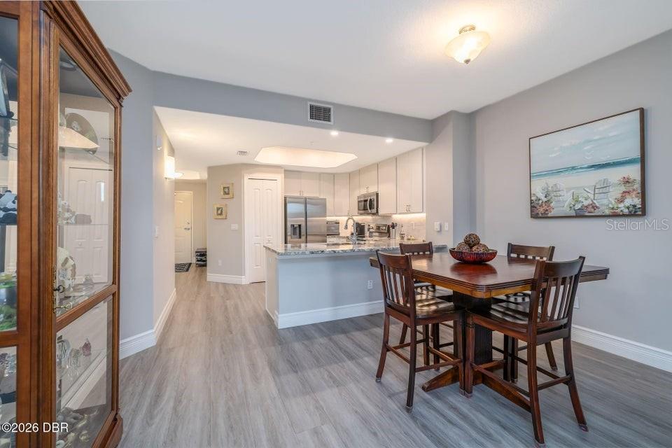 799 STERTHAUS DRIVE, #404, Ormond Beach, FL 32174