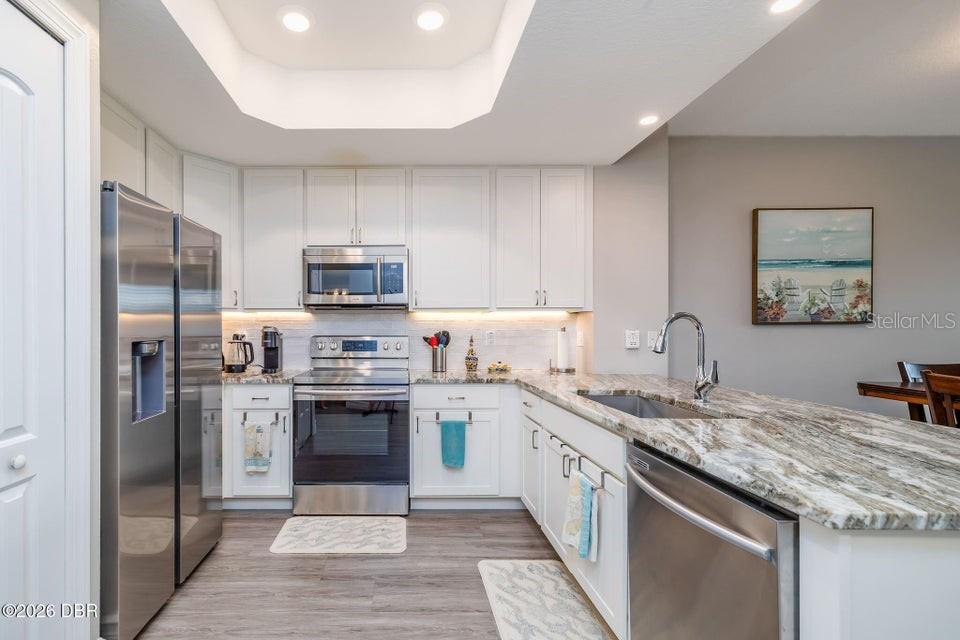 799 STERTHAUS DRIVE, #404, Ormond Beach, FL 32174