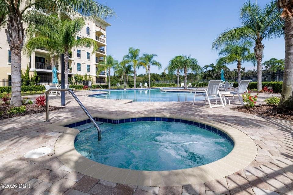 799 STERTHAUS DRIVE, #404, Ormond Beach, FL 32174