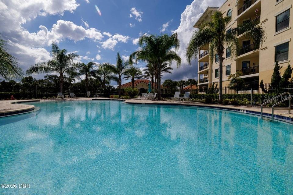 799 STERTHAUS DRIVE, #404, Ormond Beach, FL 32174