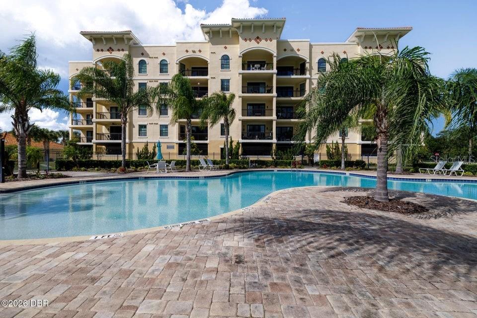 799 STERTHAUS DRIVE, #404, Ormond Beach, FL 32174