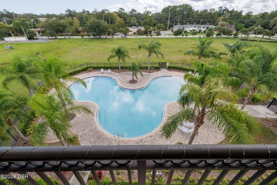 799 STERTHAUS DRIVE, #404, Ormond Beach, FL 32174