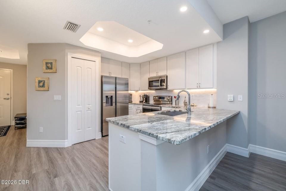 799 STERTHAUS DRIVE, #404, Ormond Beach, FL 32174