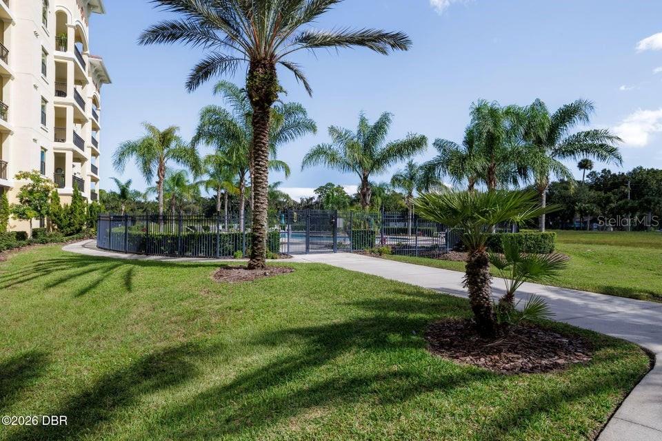 799 STERTHAUS DRIVE, #404, Ormond Beach, FL 32174