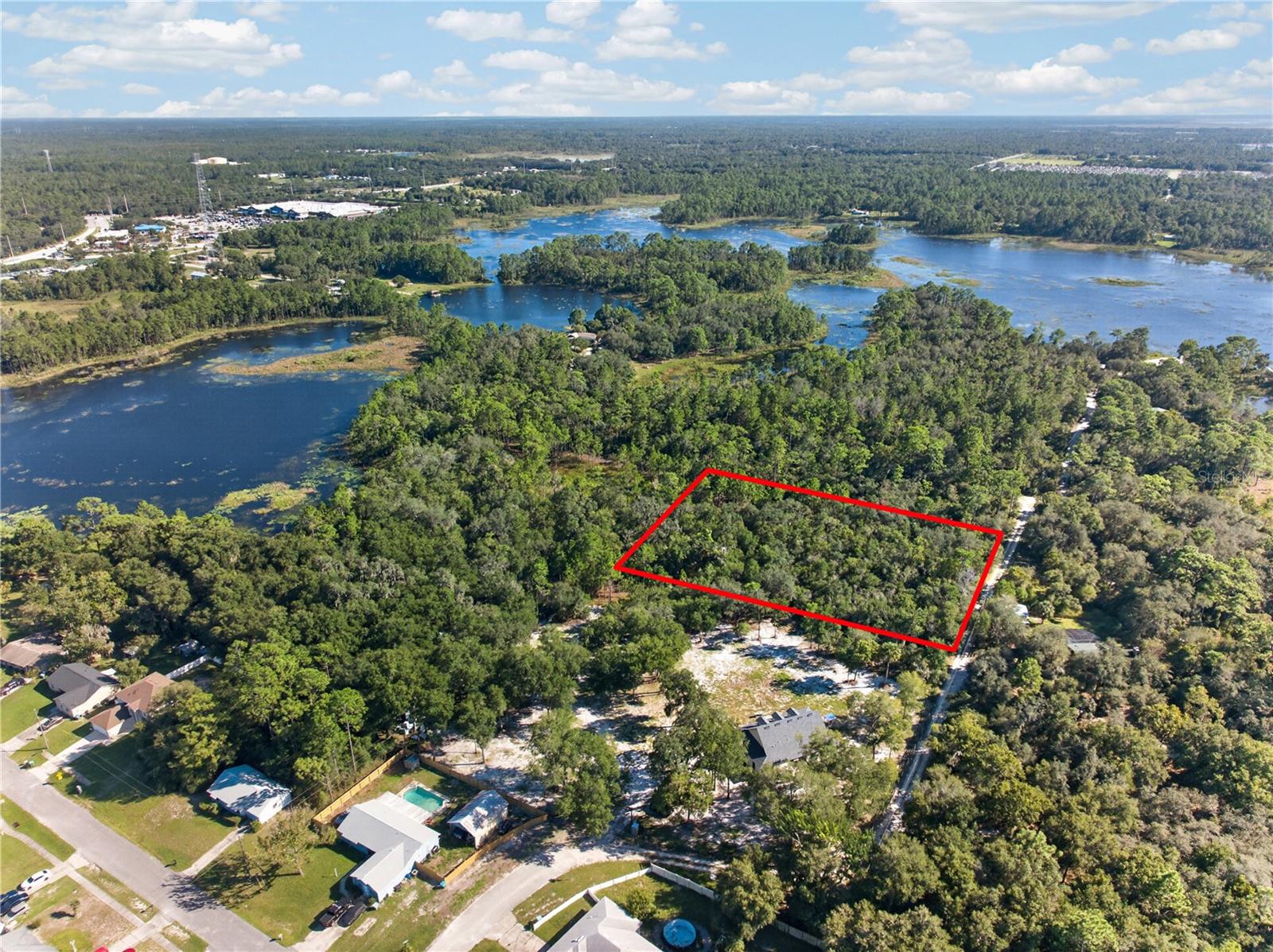 431 WILBURTON DRIVE, Deltona, FL 32738