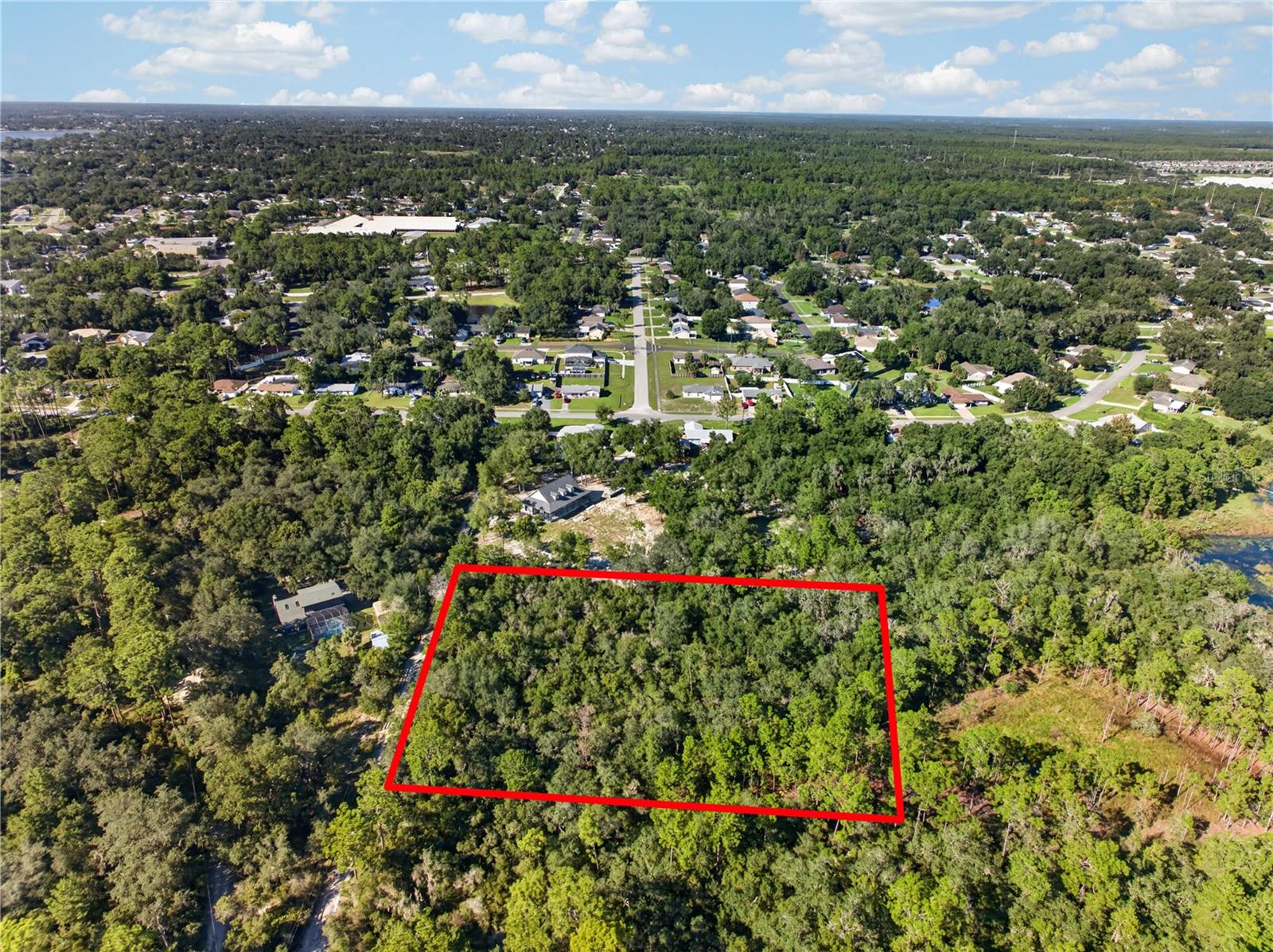 431 WILBURTON DRIVE, Deltona, FL 32738