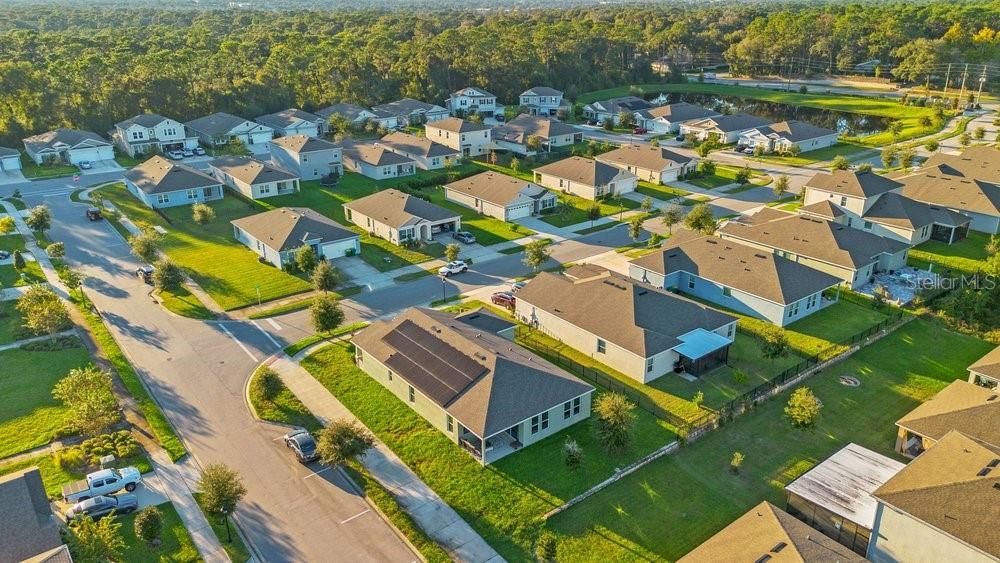 560 SHAELYN PLACE, Deland, FL 32724