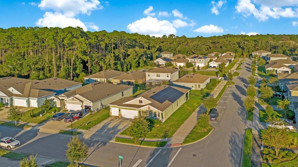 560 SHAELYN PLACE, Deland, FL 32724