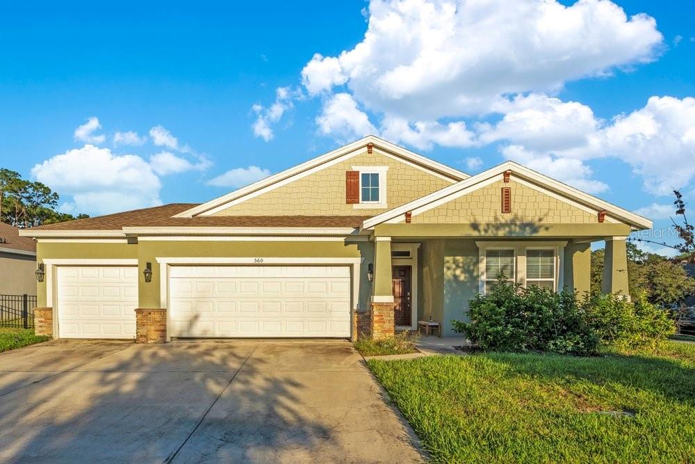 560 SHAELYN PLACE, Deland, FL 32724 560 SHAELYN PLACE, Deland, FL 32724