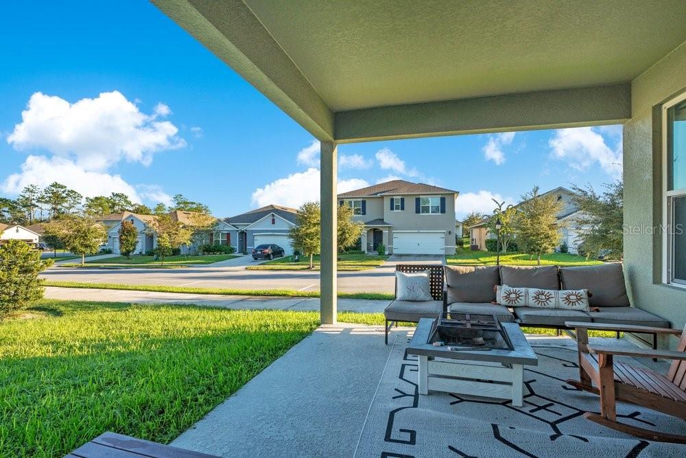 560 SHAELYN PLACE, Deland, FL 32724