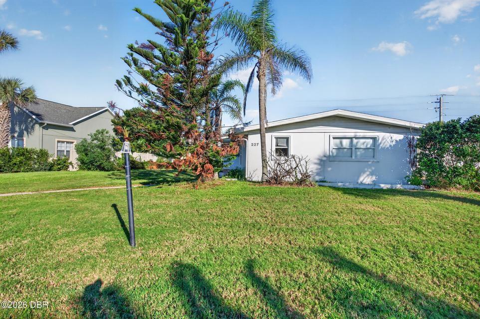 227 FAIRWAY DRIVE, Ormond Beach, FL 32176