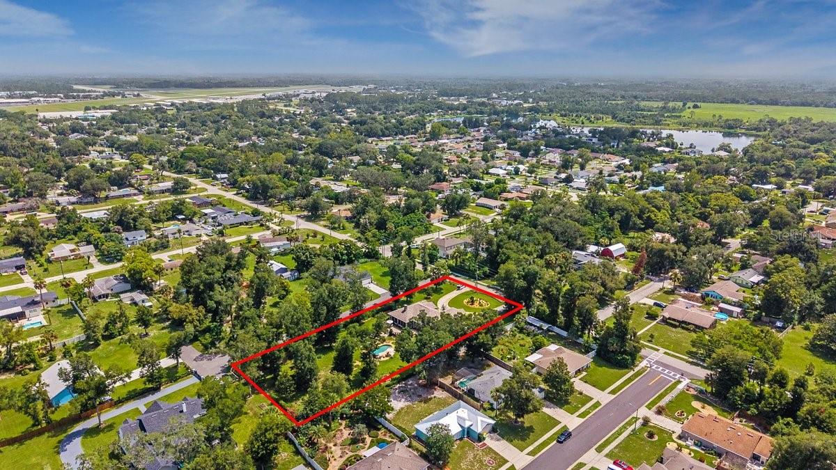1104 N BOSTON AVENUE, Deland, FL 32724