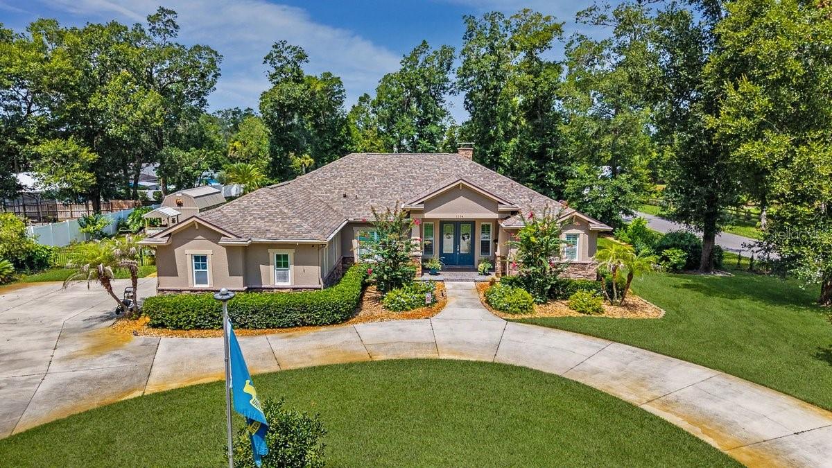 1104 N BOSTON AVENUE, Deland, FL 32724