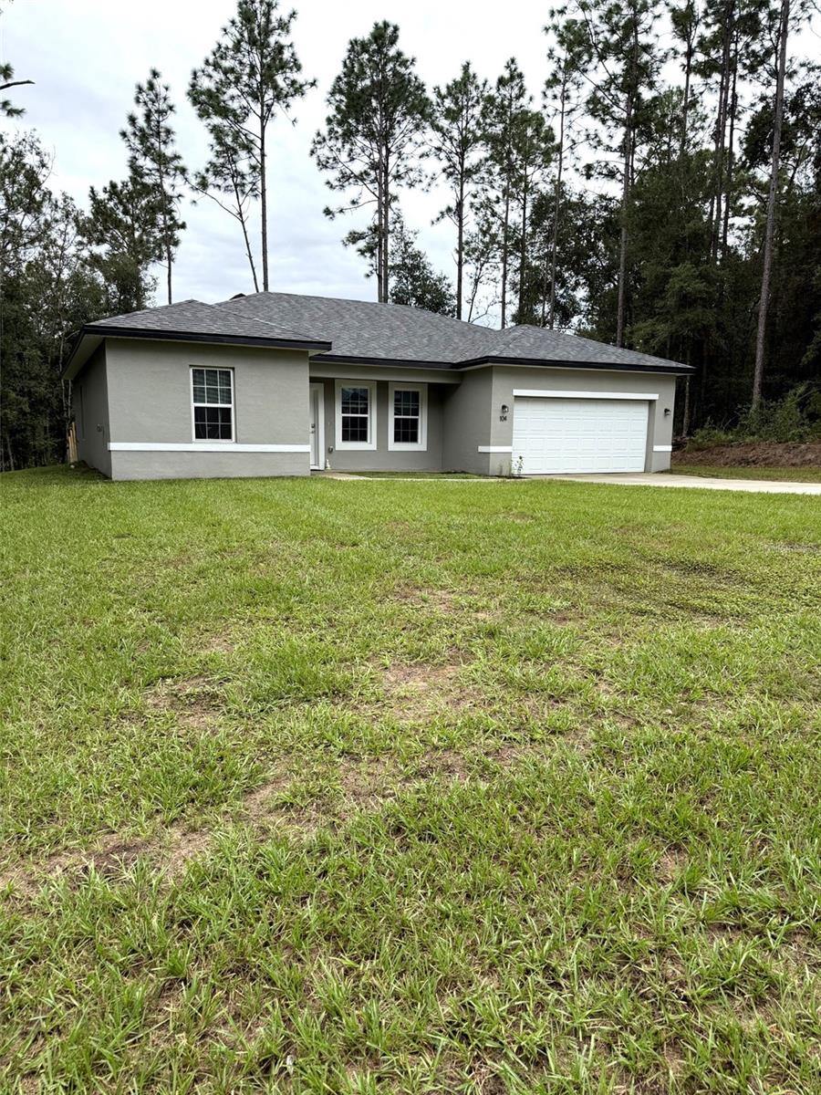 104 W GONDOLIER PLACE, Citrus Springs, FL 34434