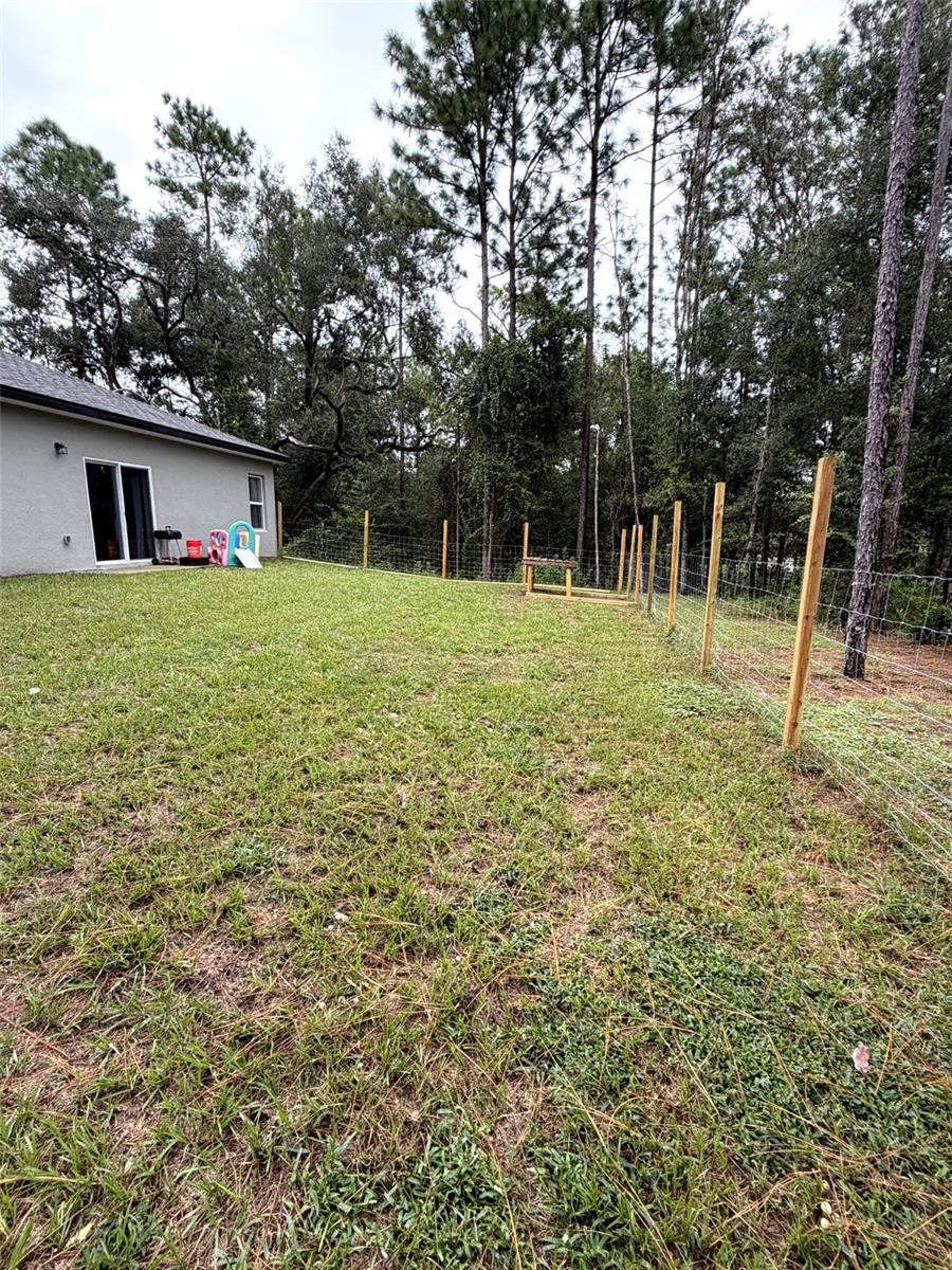 104 W GONDOLIER PLACE, Citrus Springs, FL 34434