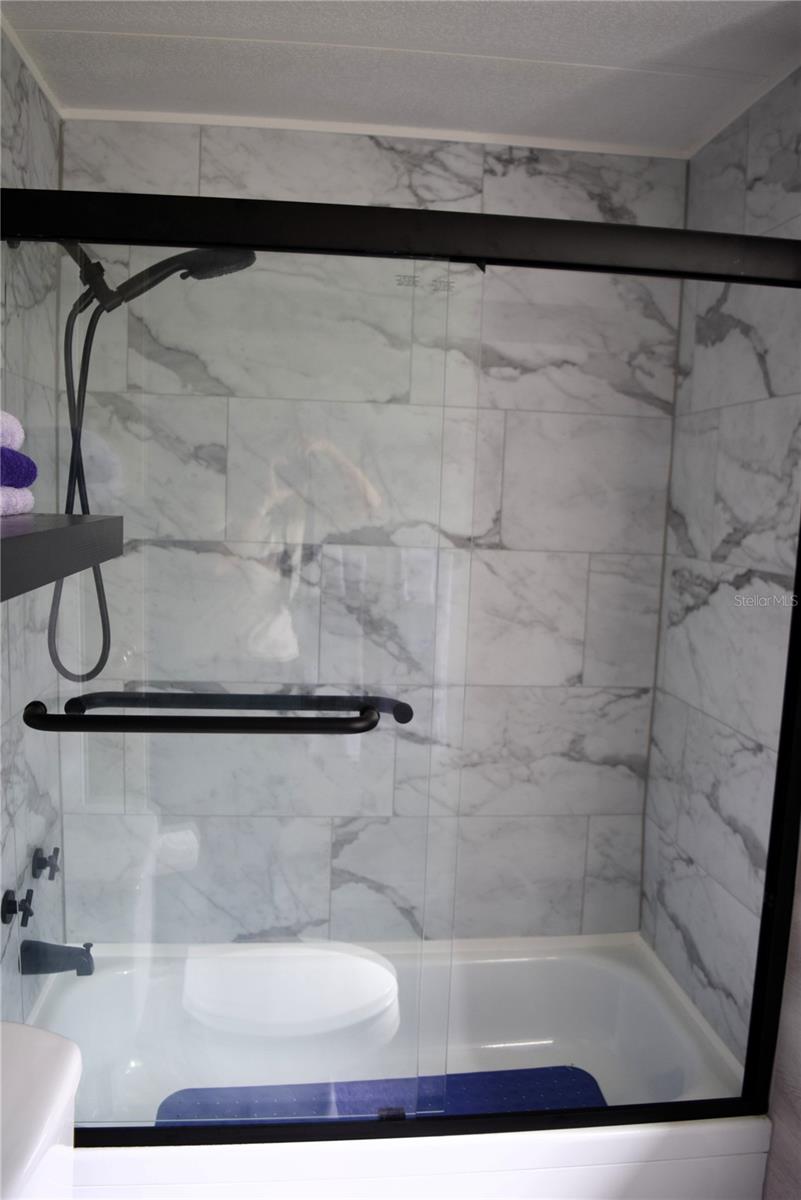 Guest bath