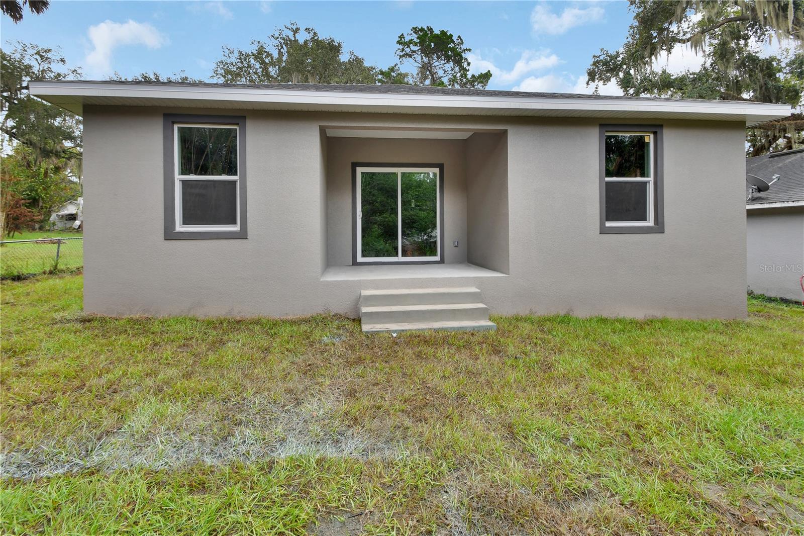 114 S GROVE STREET, Deland, FL 32724