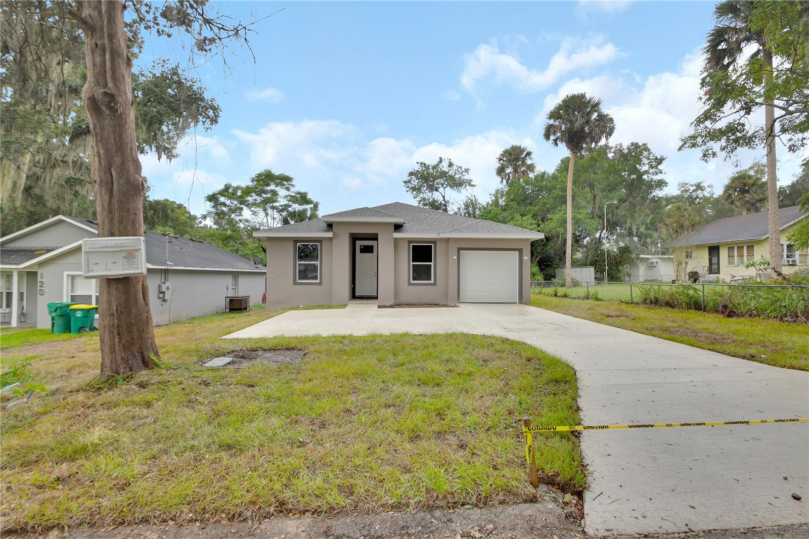 114 S GROVE STREET, Deland, FL 32724