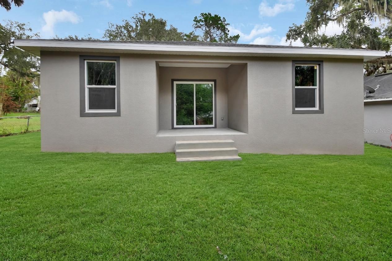 114 S GROVE STREET, Deland, FL 32724