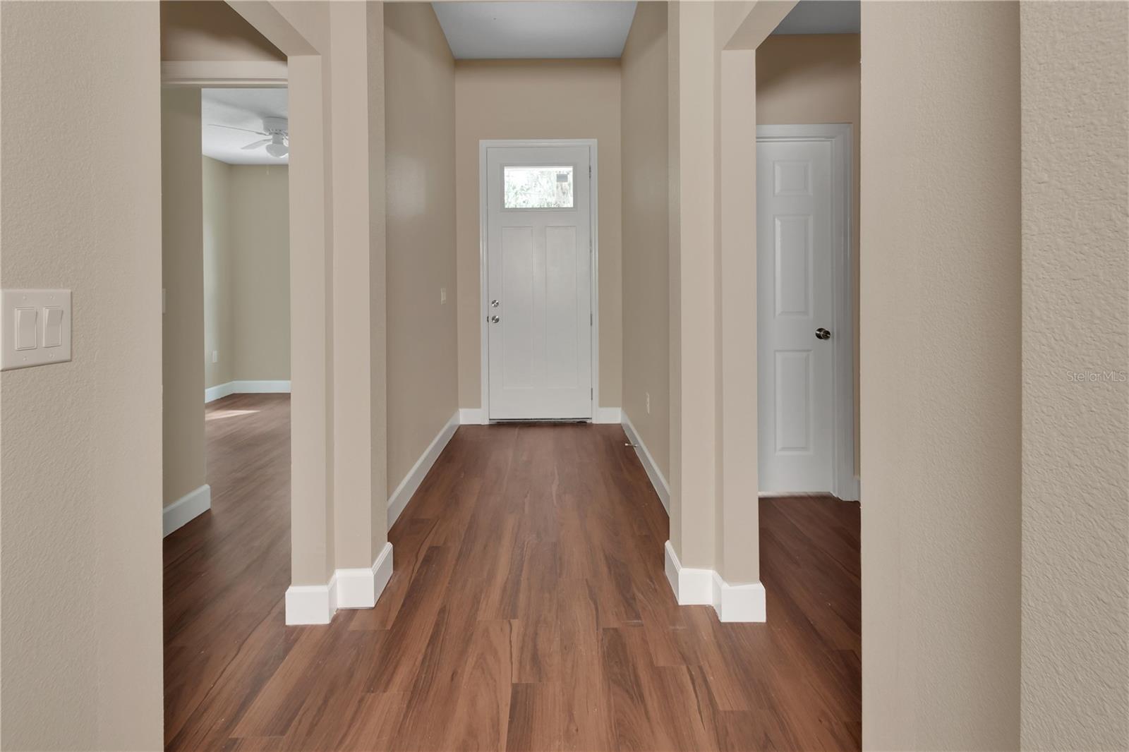 114 S GROVE STREET, Deland, FL 32724