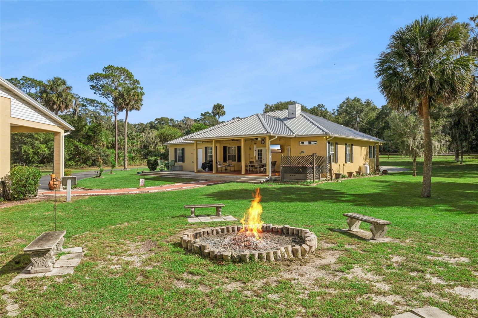 Firepit