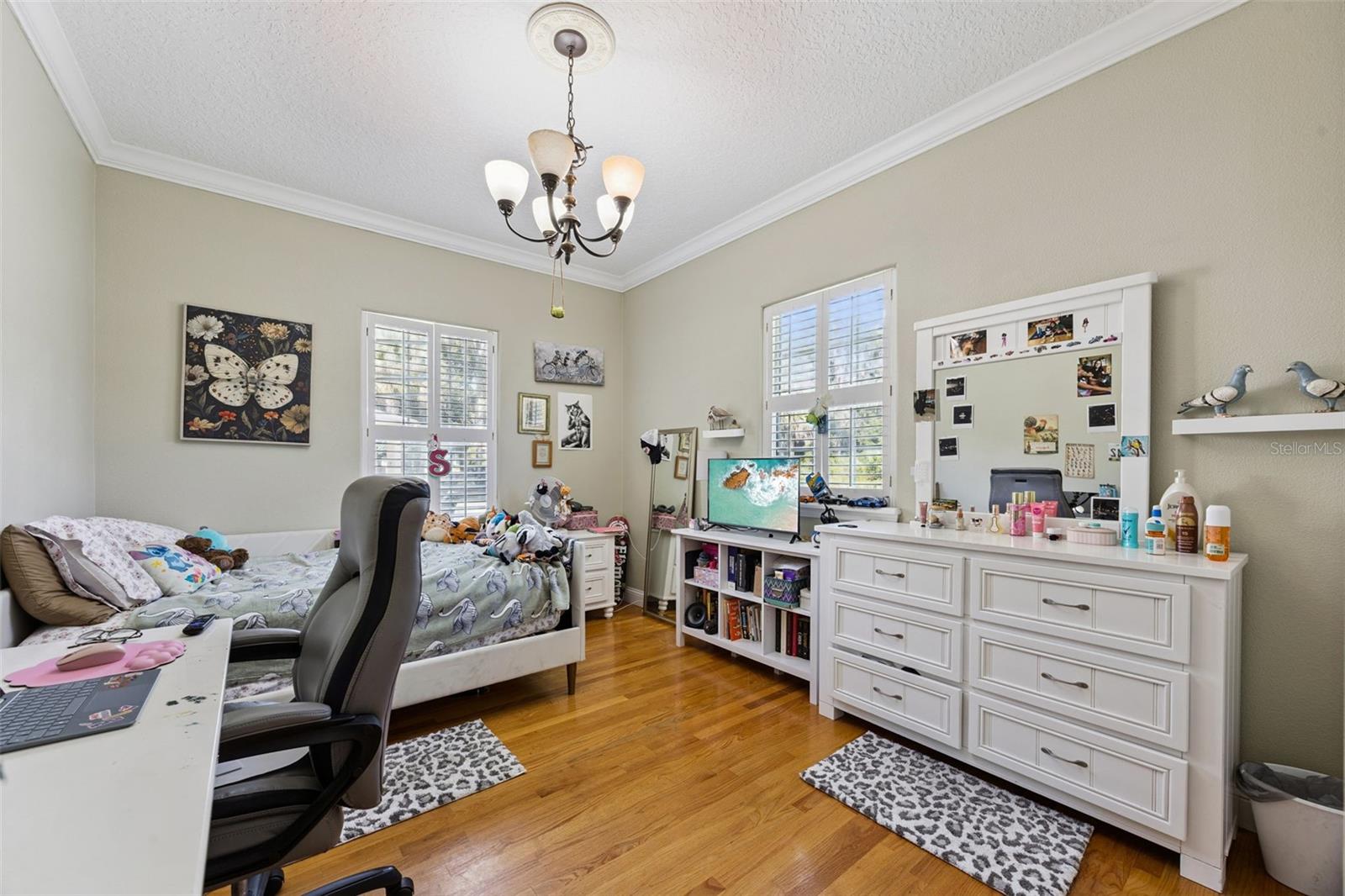 Guest Bedroom #2