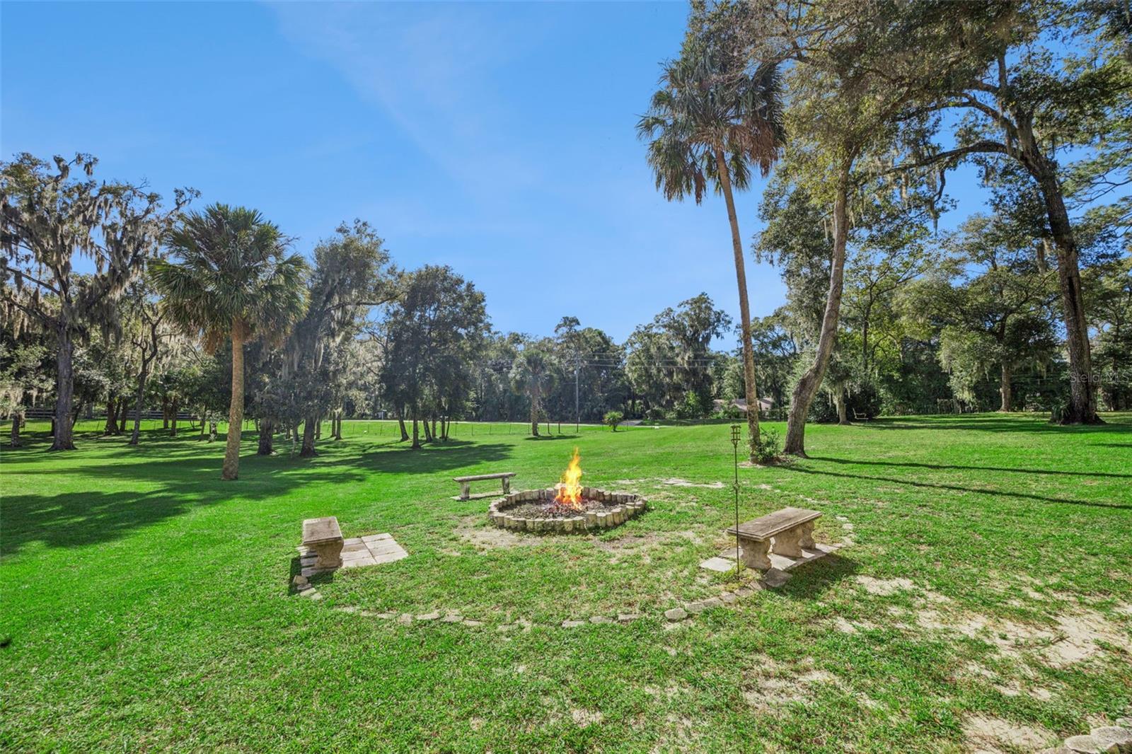 Firepit