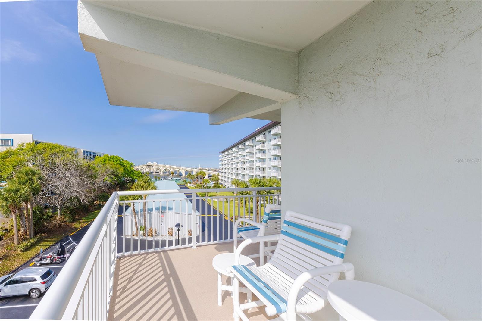 100 SILVER BEACH AVENUE, #502, Daytona Beach, FL 32118