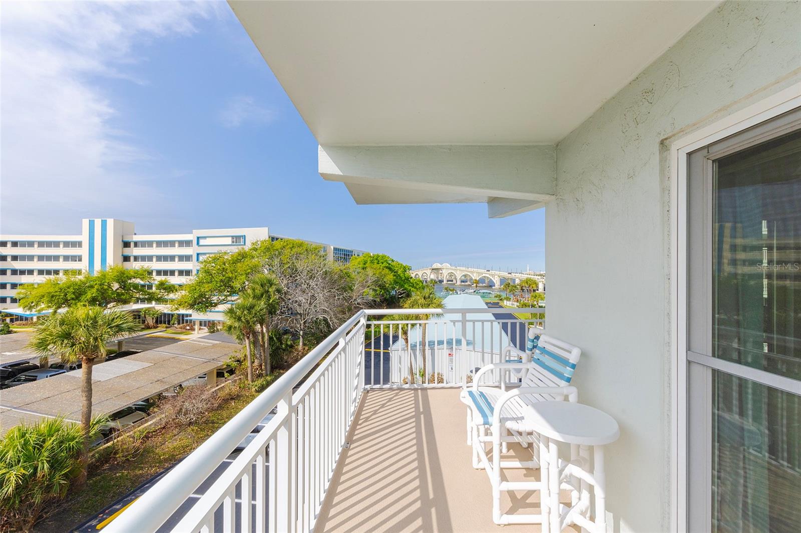 100 SILVER BEACH AVENUE, #502, Daytona Beach, FL 32118