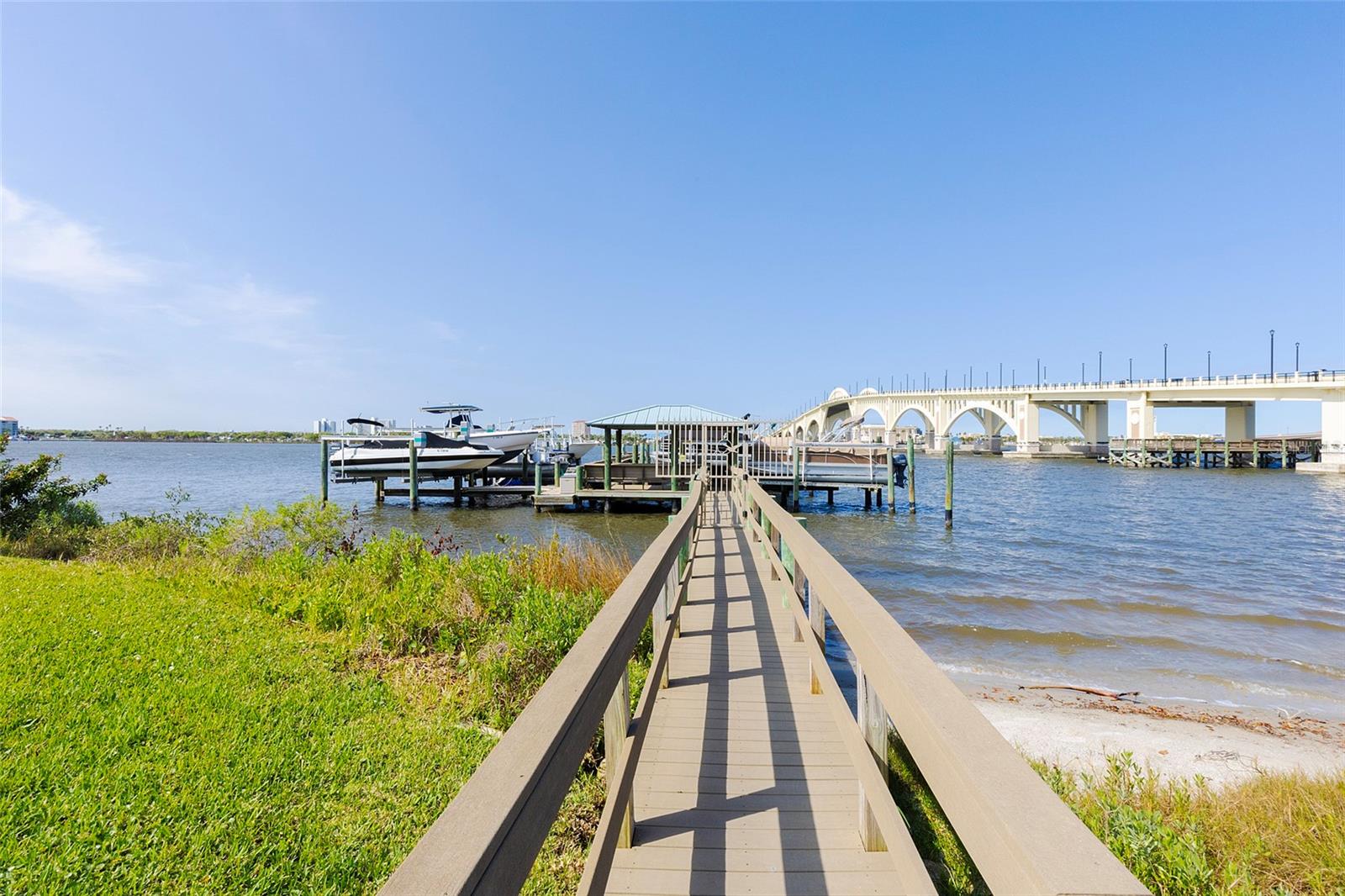 100 SILVER BEACH AVENUE, #502, Daytona Beach, FL 32118