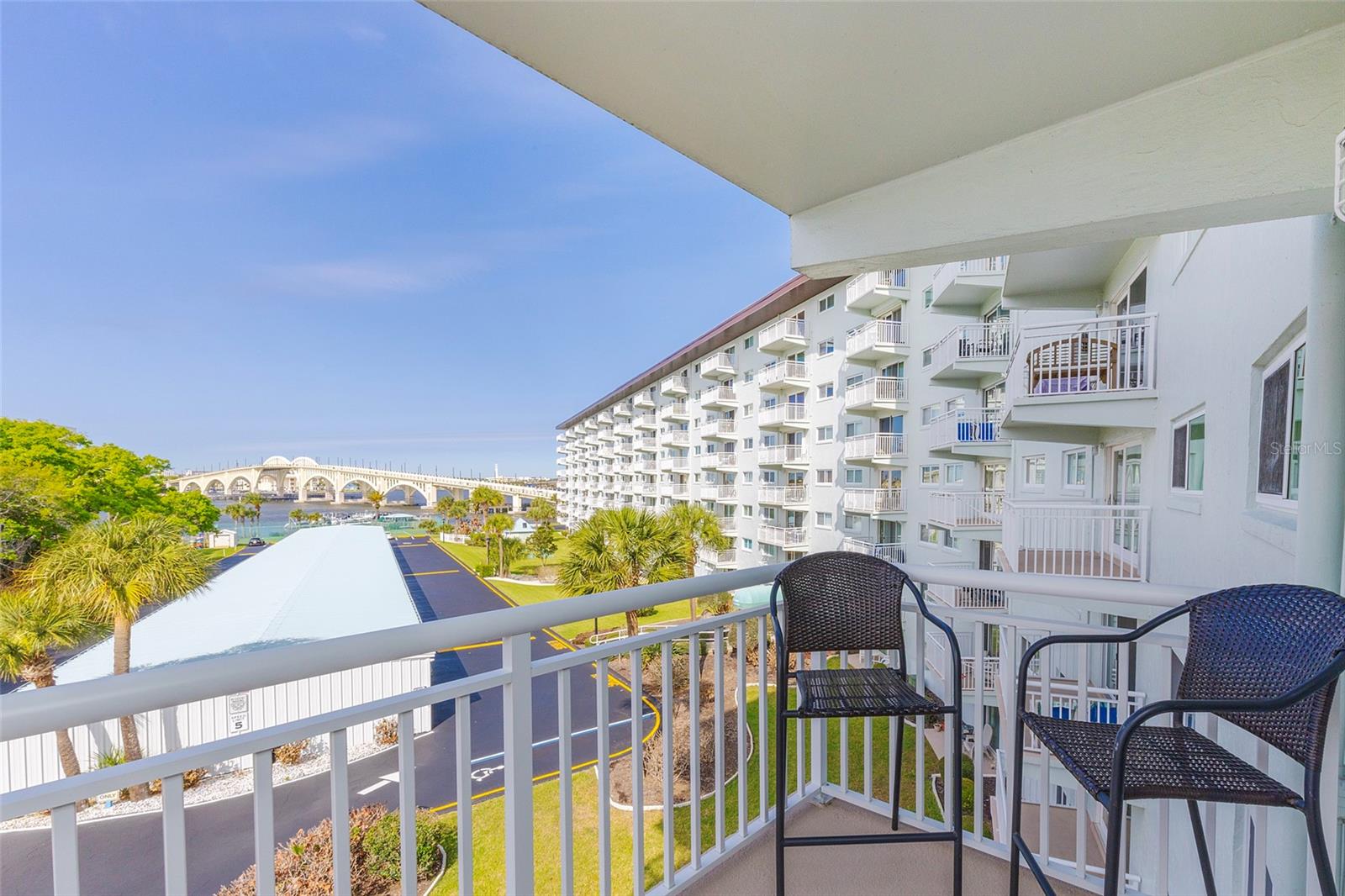 100 SILVER BEACH AVENUE, #502, Daytona Beach, FL 32118