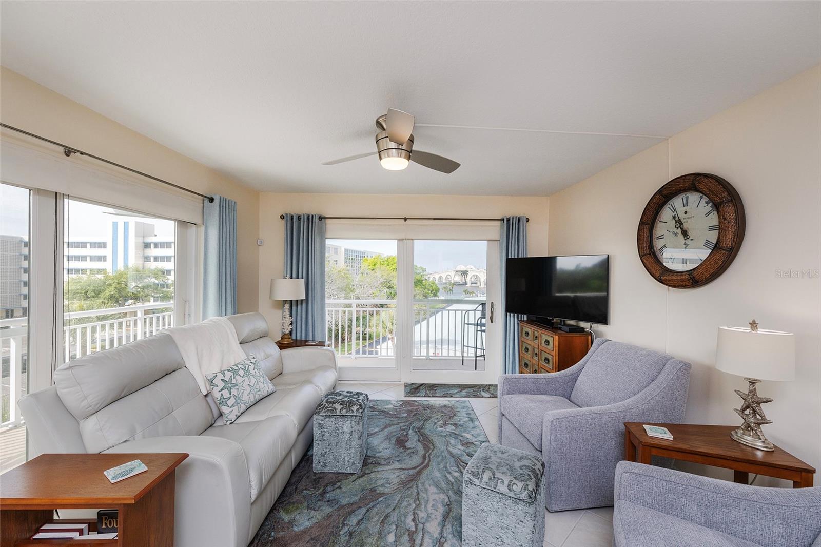 100 SILVER BEACH AVENUE, #502, Daytona Beach, FL 32118