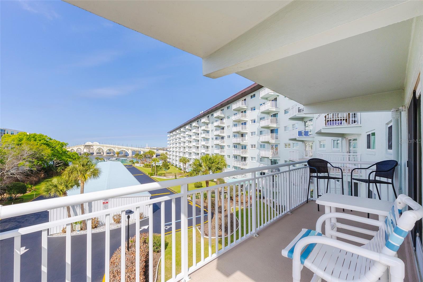 100 SILVER BEACH AVENUE, #502, Daytona Beach, FL 32118