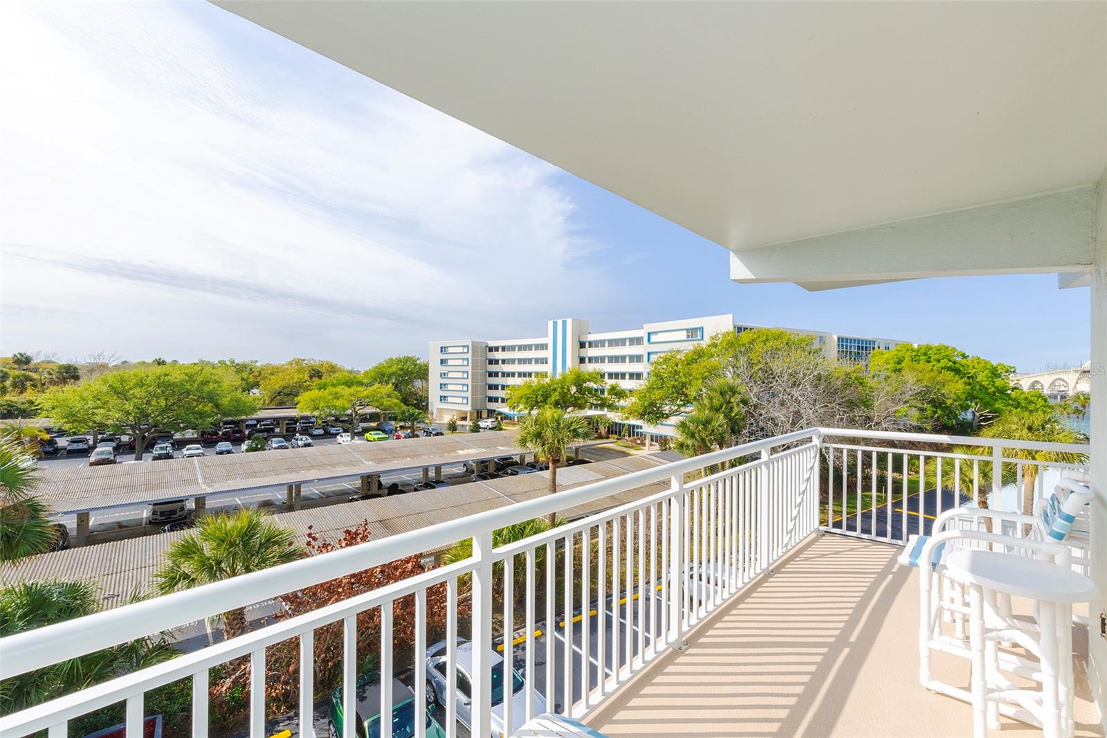 100 SILVER BEACH AVENUE, #502, Daytona Beach, FL 32118