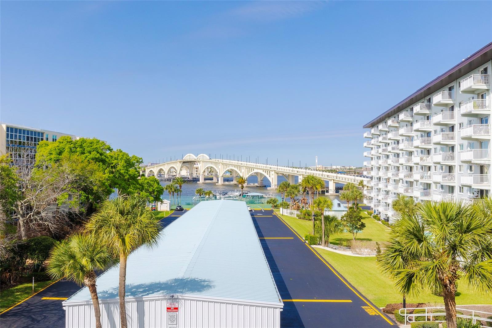 100 SILVER BEACH AVENUE, #502, Daytona Beach, FL 32118