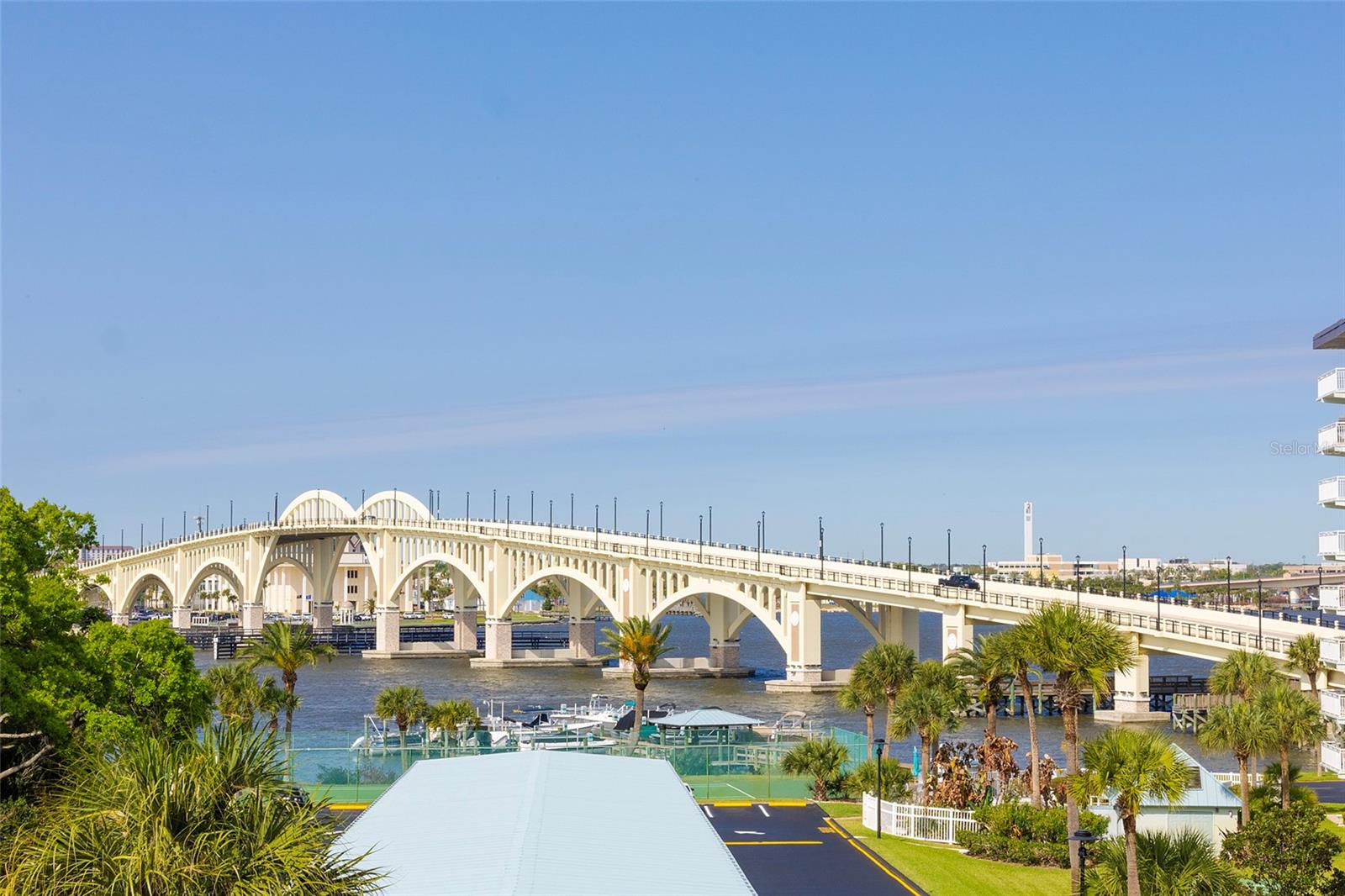 100 SILVER BEACH AVENUE, #502, Daytona Beach, FL 32118