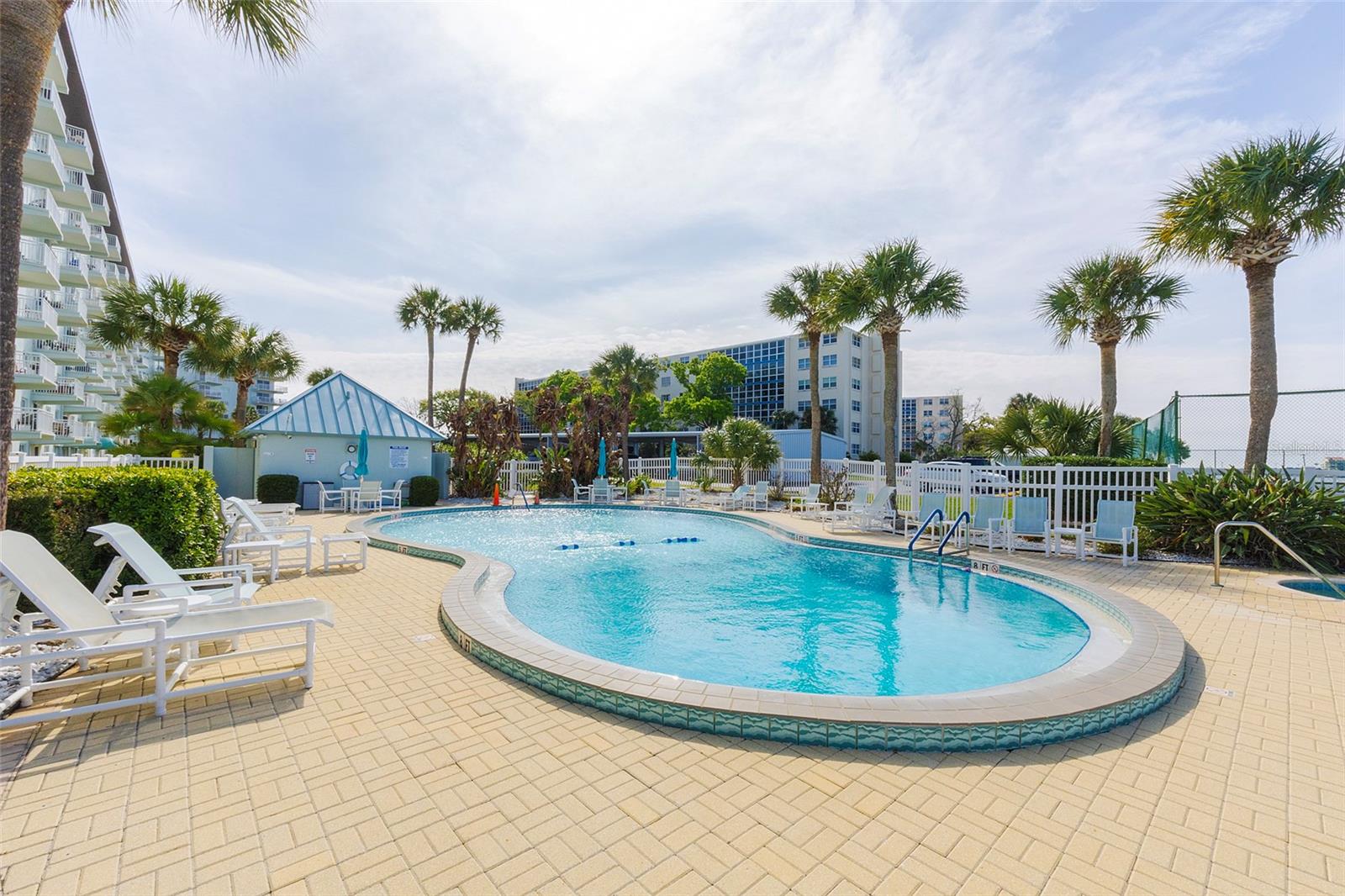 100 SILVER BEACH AVENUE, #502, Daytona Beach, FL 32118