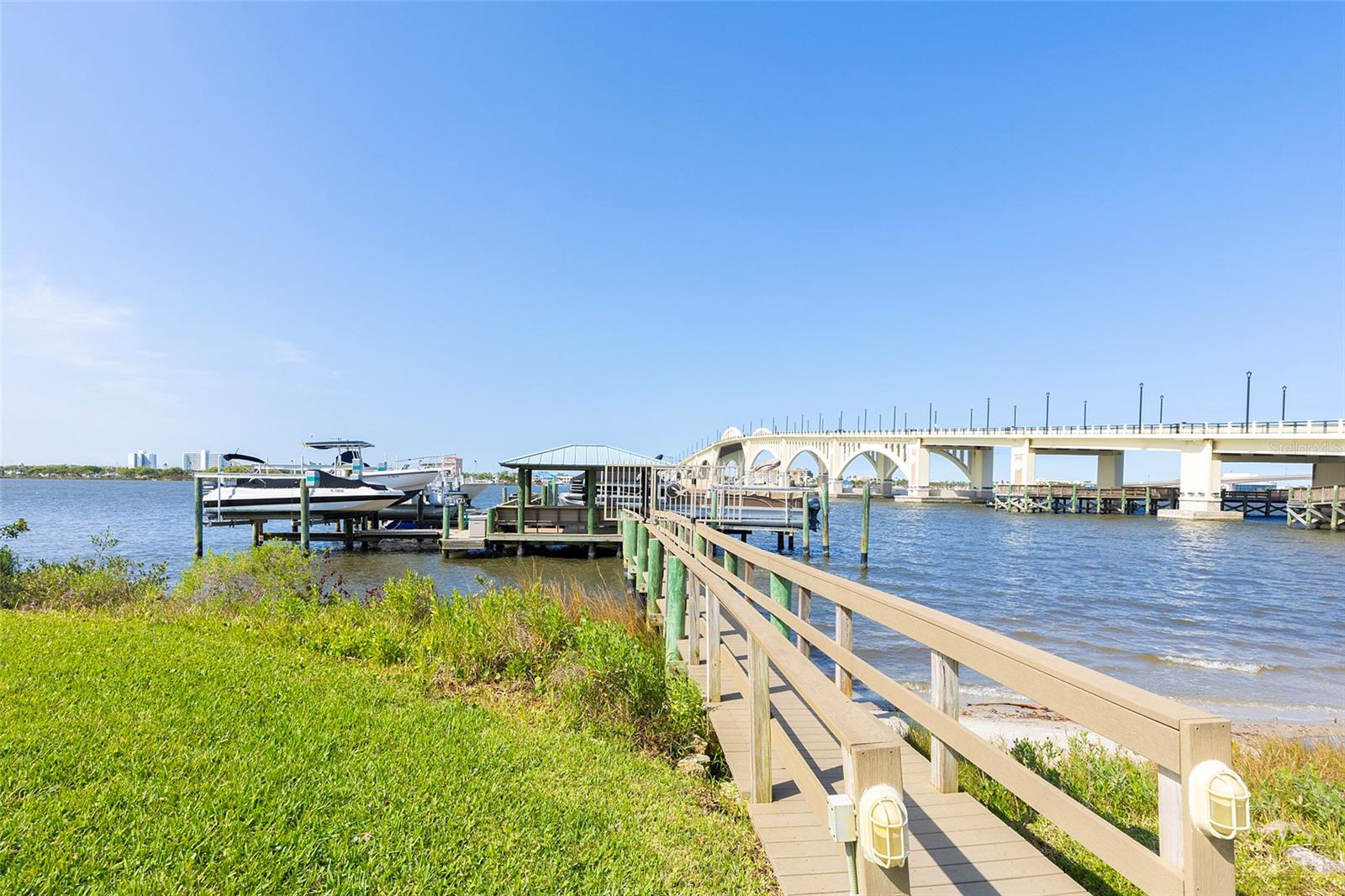 100 SILVER BEACH AVENUE, #502, Daytona Beach, FL 32118