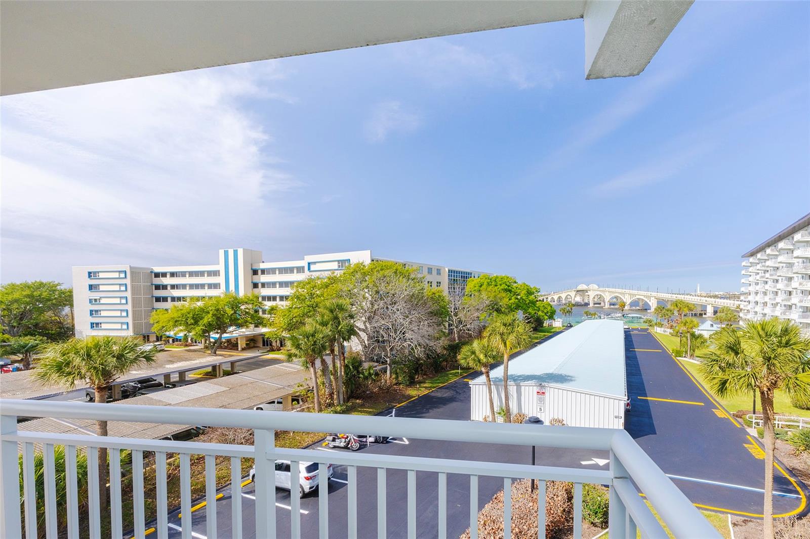 100 SILVER BEACH AVENUE, #502, Daytona Beach, FL 32118