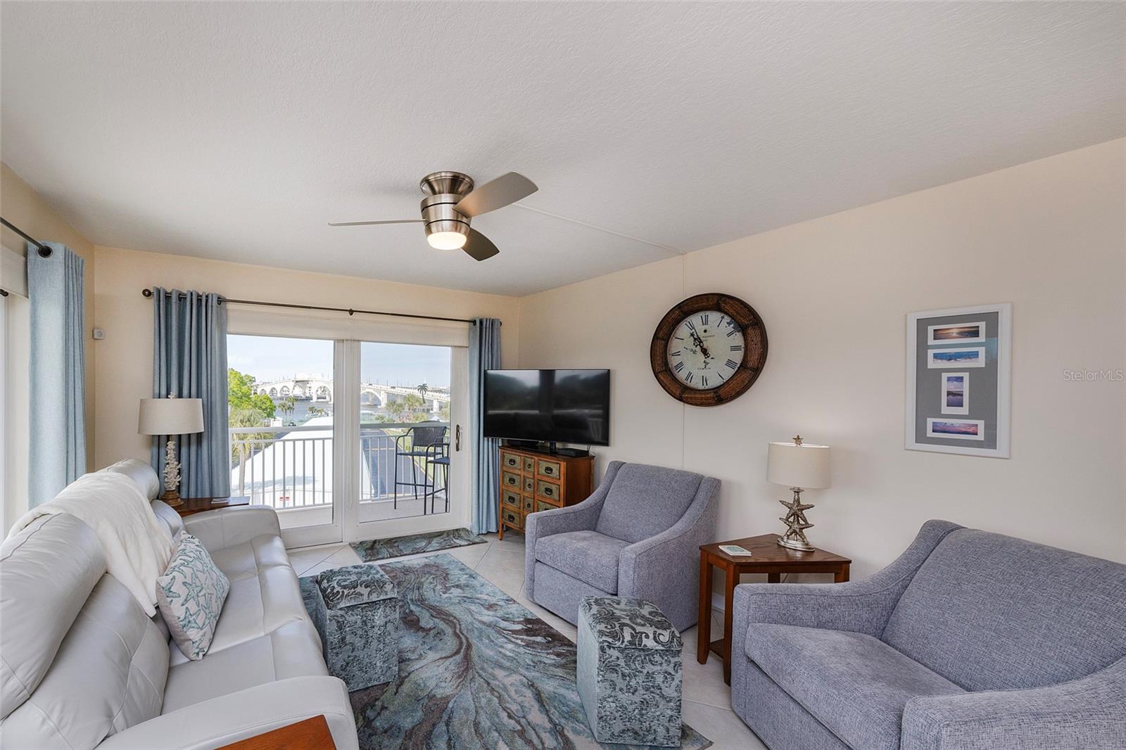 100 SILVER BEACH AVENUE, #502, Daytona Beach, FL 32118