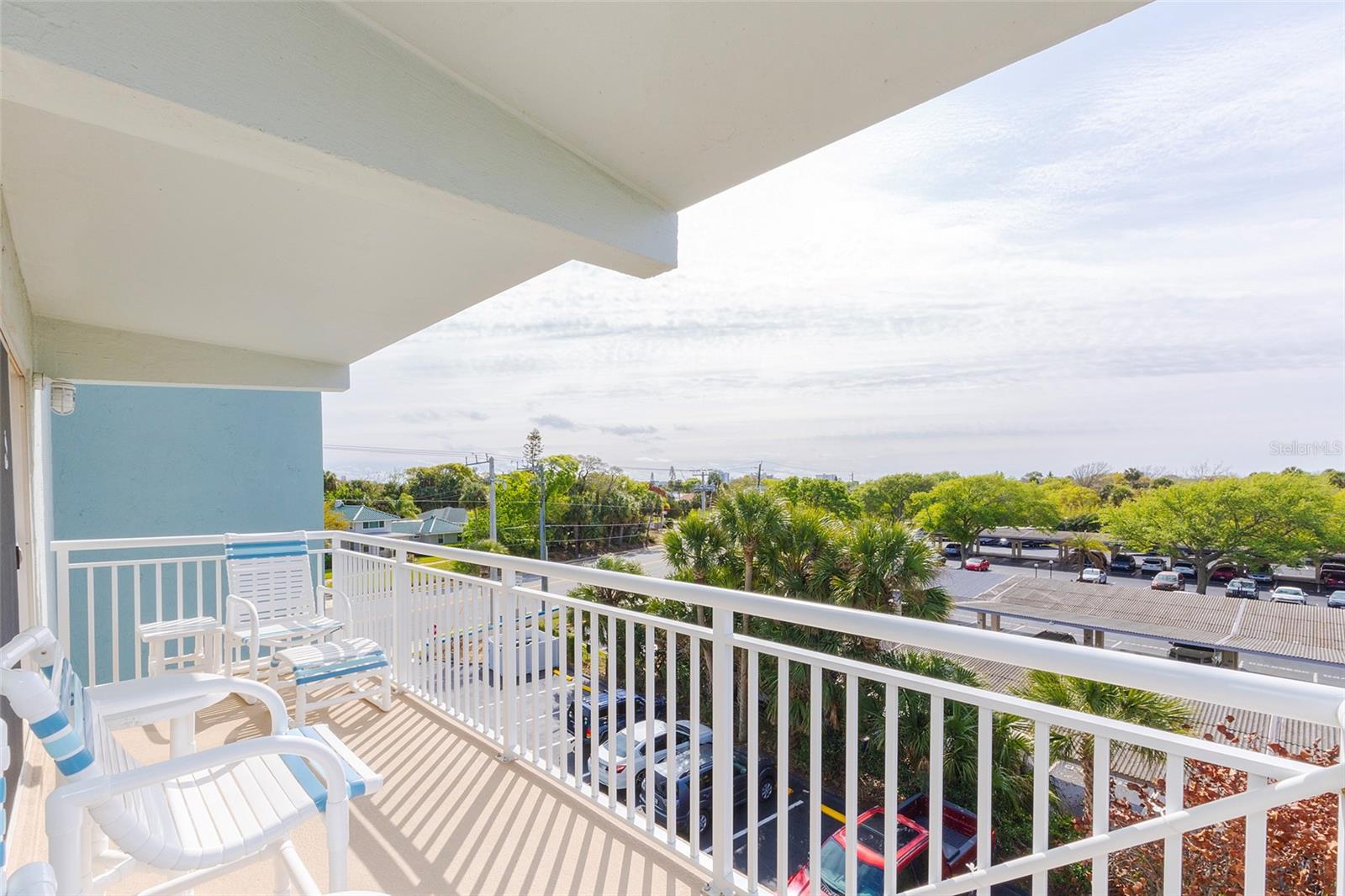 100 SILVER BEACH AVENUE, #502, Daytona Beach, FL 32118