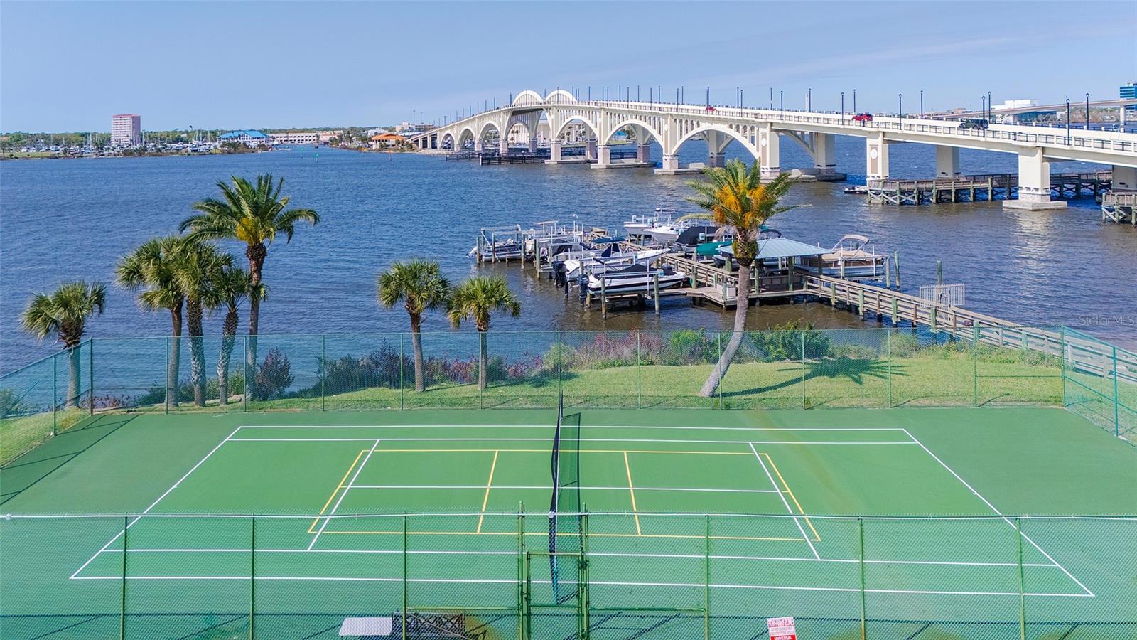 100 SILVER BEACH AVENUE, #502, Daytona Beach, FL 32118