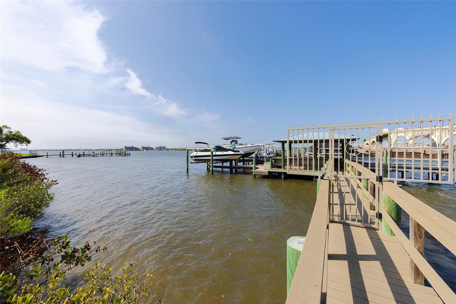 100 SILVER BEACH AVENUE, #502, Daytona Beach, FL 32118